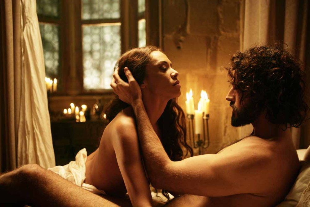 Borgia Film 2006