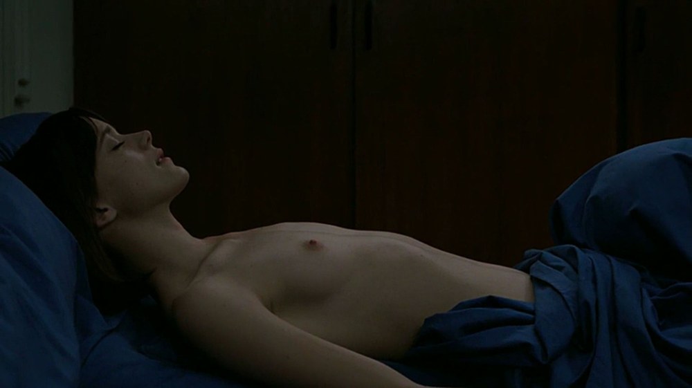 Literie nymphomane de Staci Martin