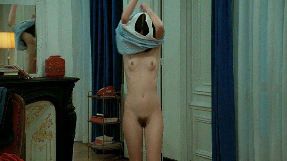 Stasy martin nymphomaniac 2