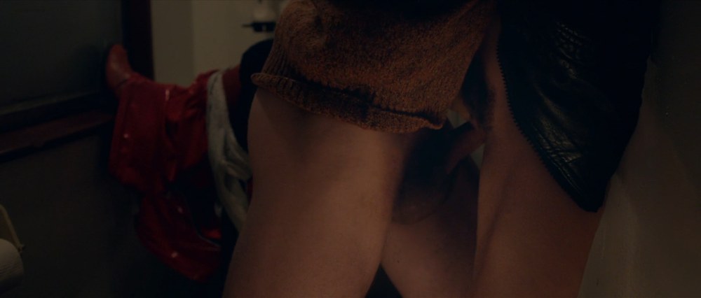 Cosmid 18 09 08 Stacy Martin Stacys Office Toy Video XXX