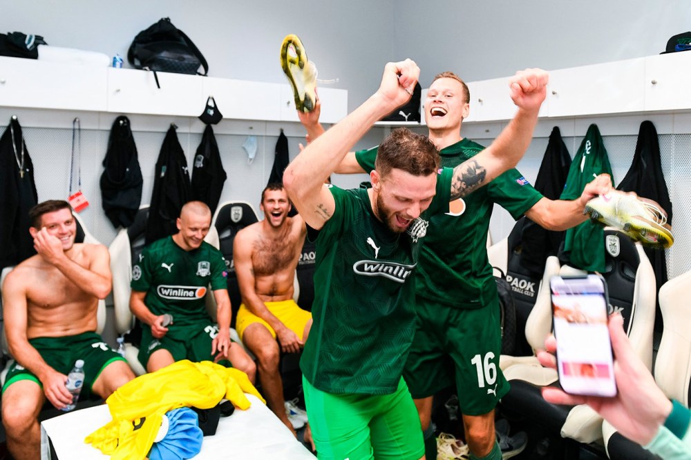 FC Krasnodar 3
