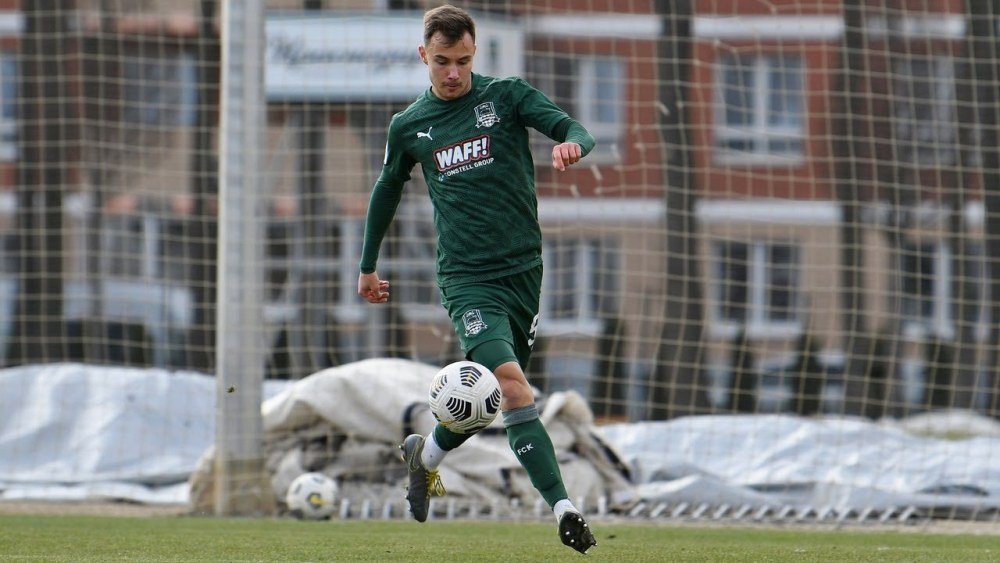 FC Krasnodar Team 2021