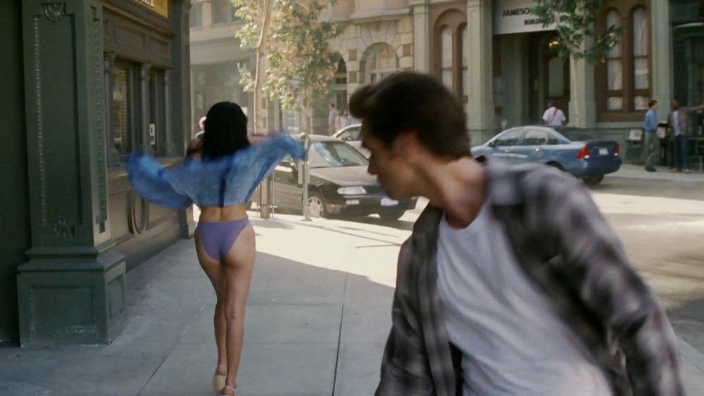 Mariah Carey Hot Paparazzzi
