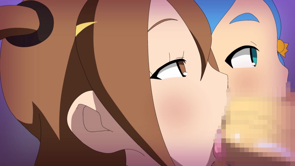Ugly homme d'âge moyen vs petit hentai