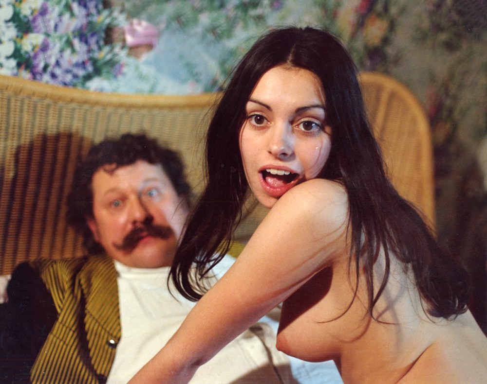 Célestine Film 1974