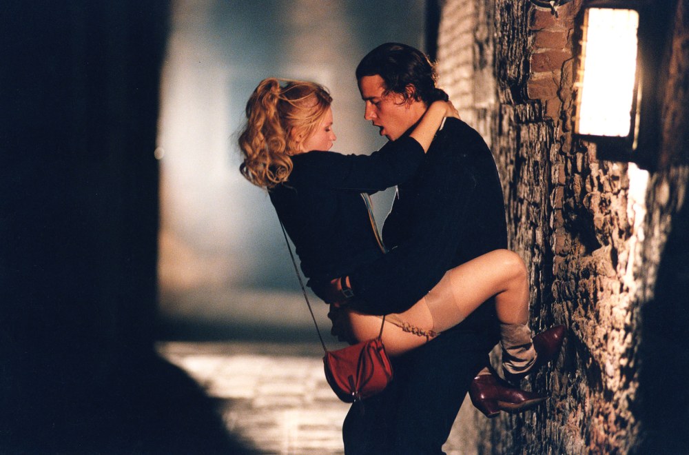 Films sur l'amour de la mère et du fils