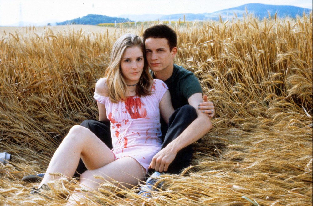 Film de trahison familial 1999