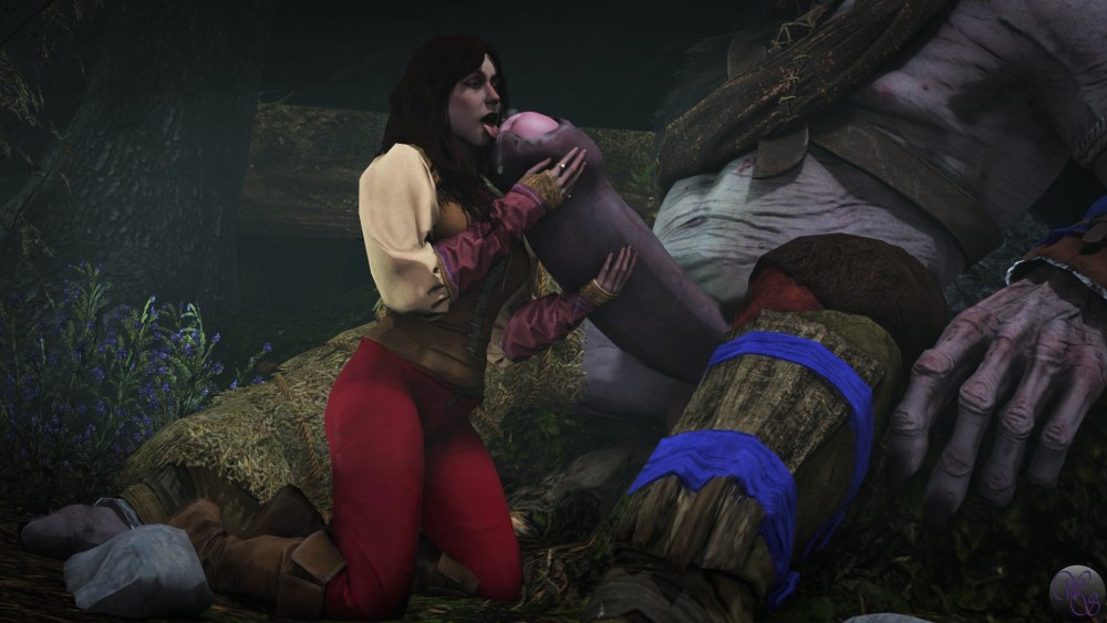 Sortie profonde d'une énorme bite