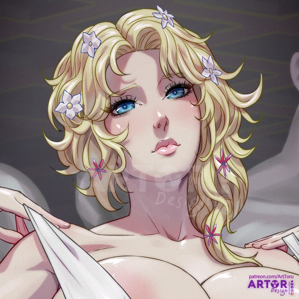 Arttoro Patreon Arts