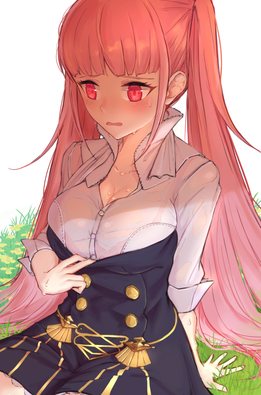 Fire Emblem Hilda