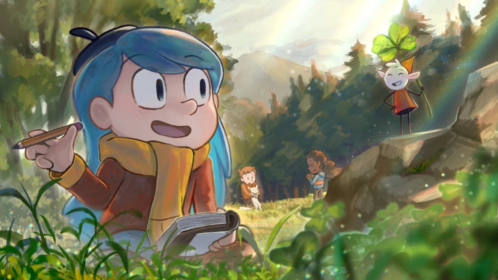 Dakara Boku WA, H Ga Dekinai