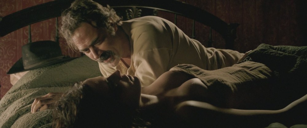 Eva Green Hot Scenes Dreamers