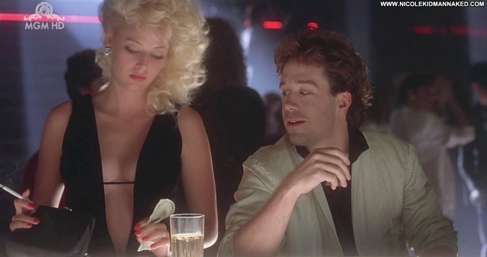 Virginia Madsen et Michael Madsen