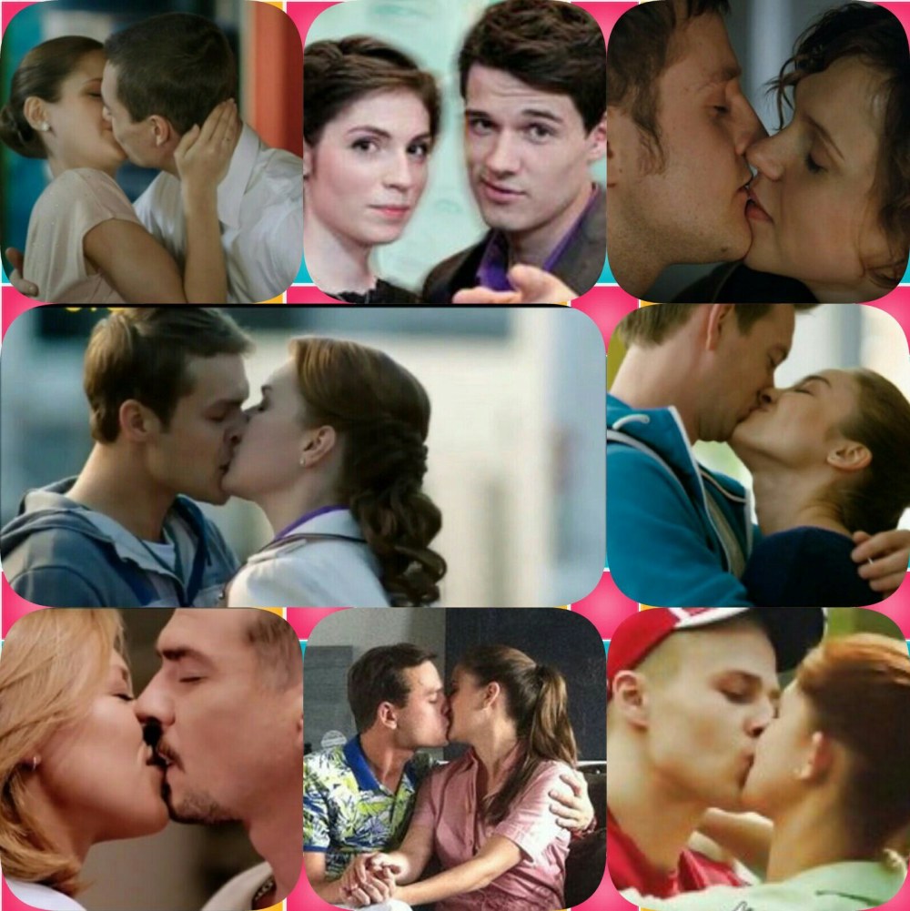 Youth Kostrov et Yana