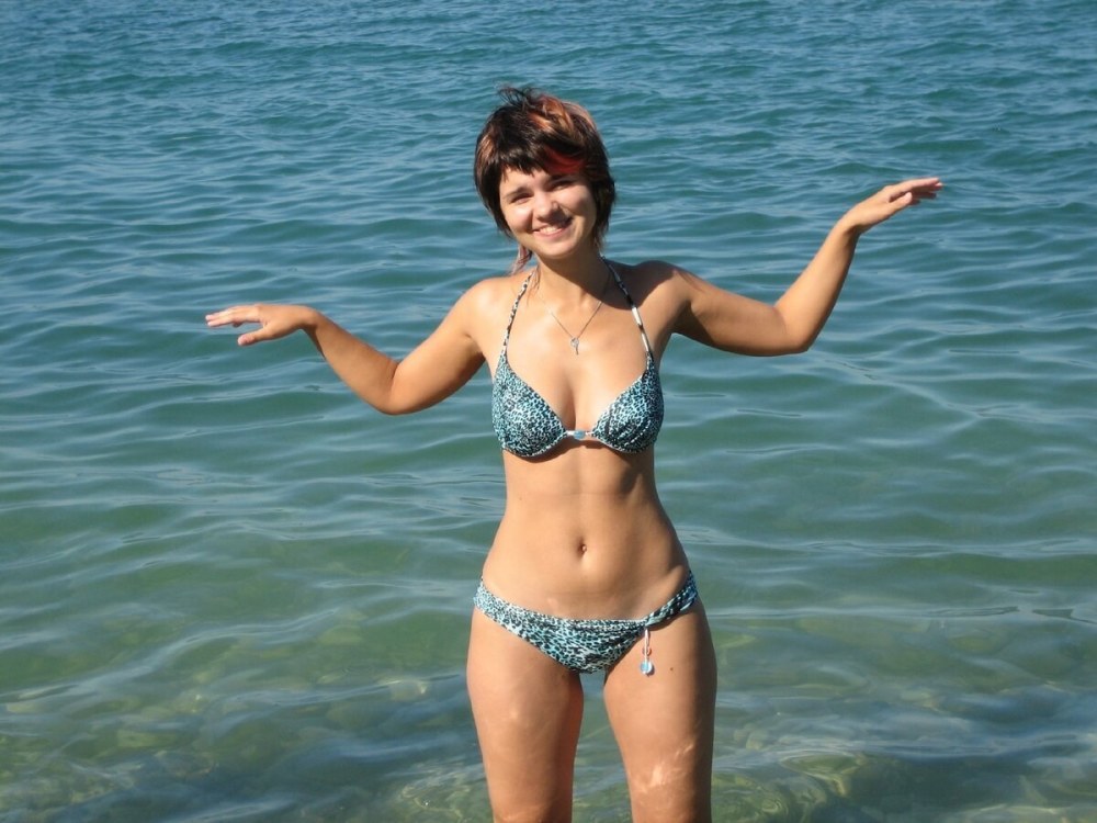 Zelenina Angela