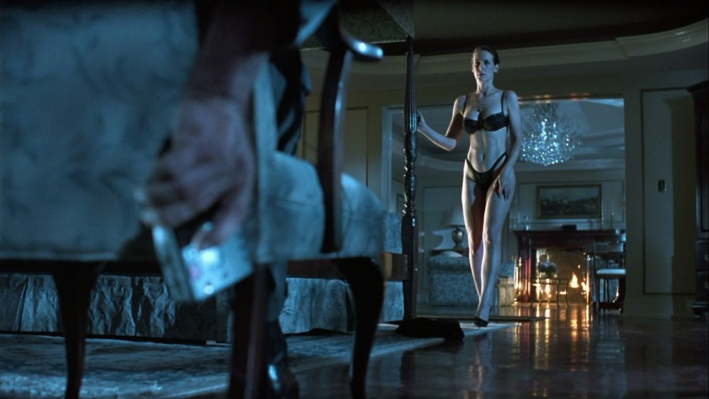 Film véridique faux Jamie Lee Curtis