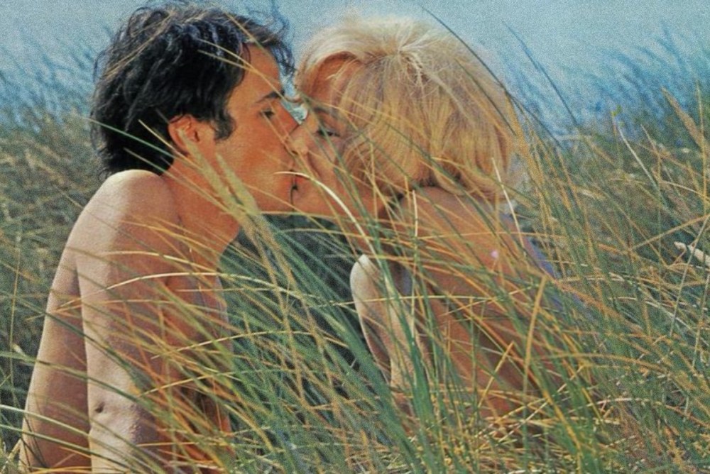 Amour gratuit dans les films
