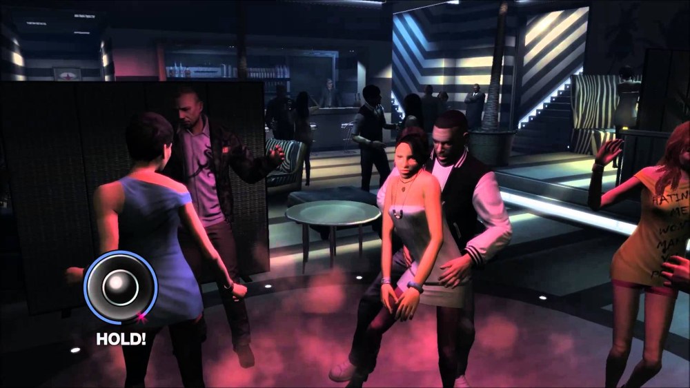 Grand Theft Auto: La ballade de Gay Tony