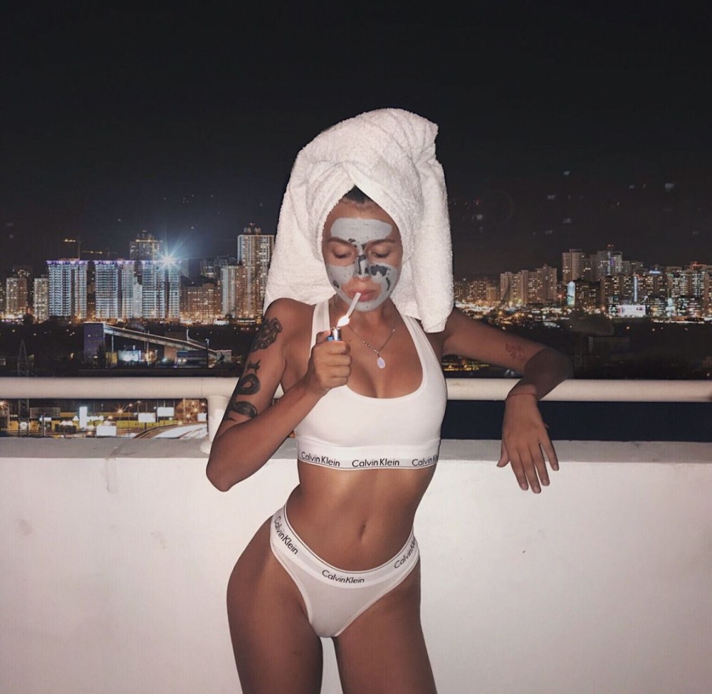 Lilya Mindiarova Onlifans nue