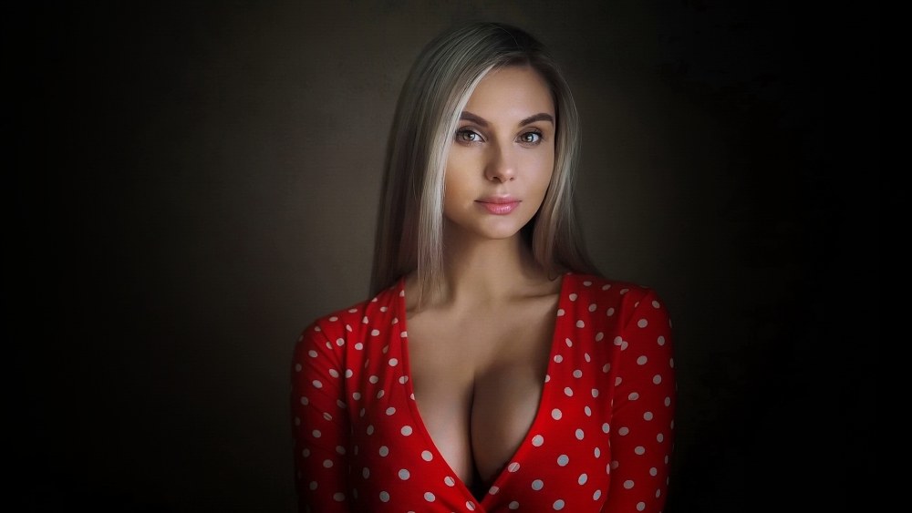 Alina Stanislavovna Sanko