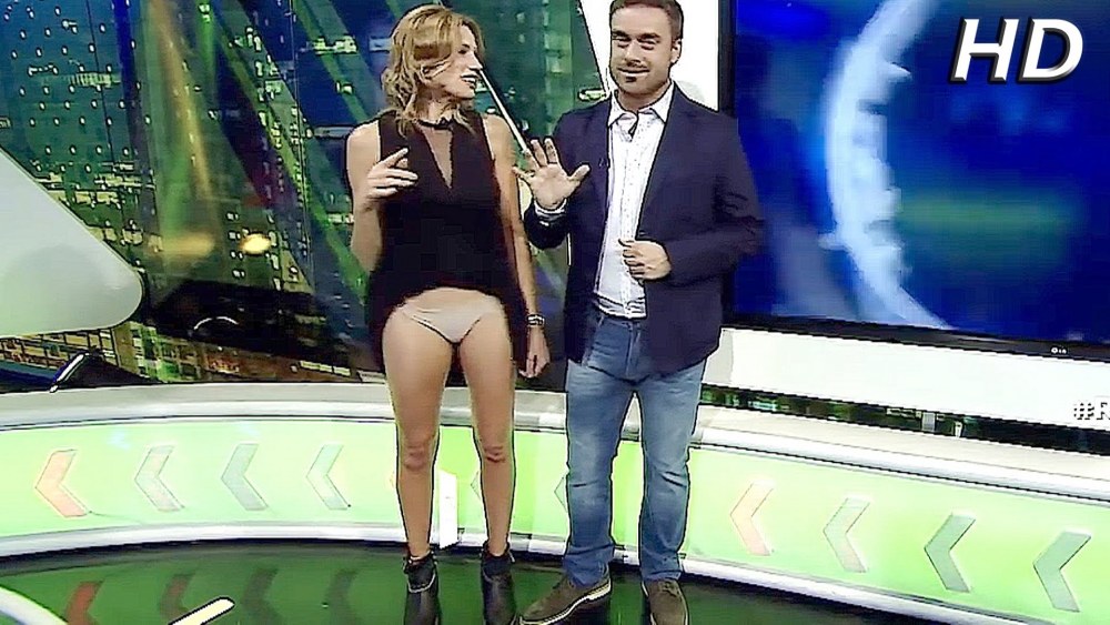 Courants à la télévision