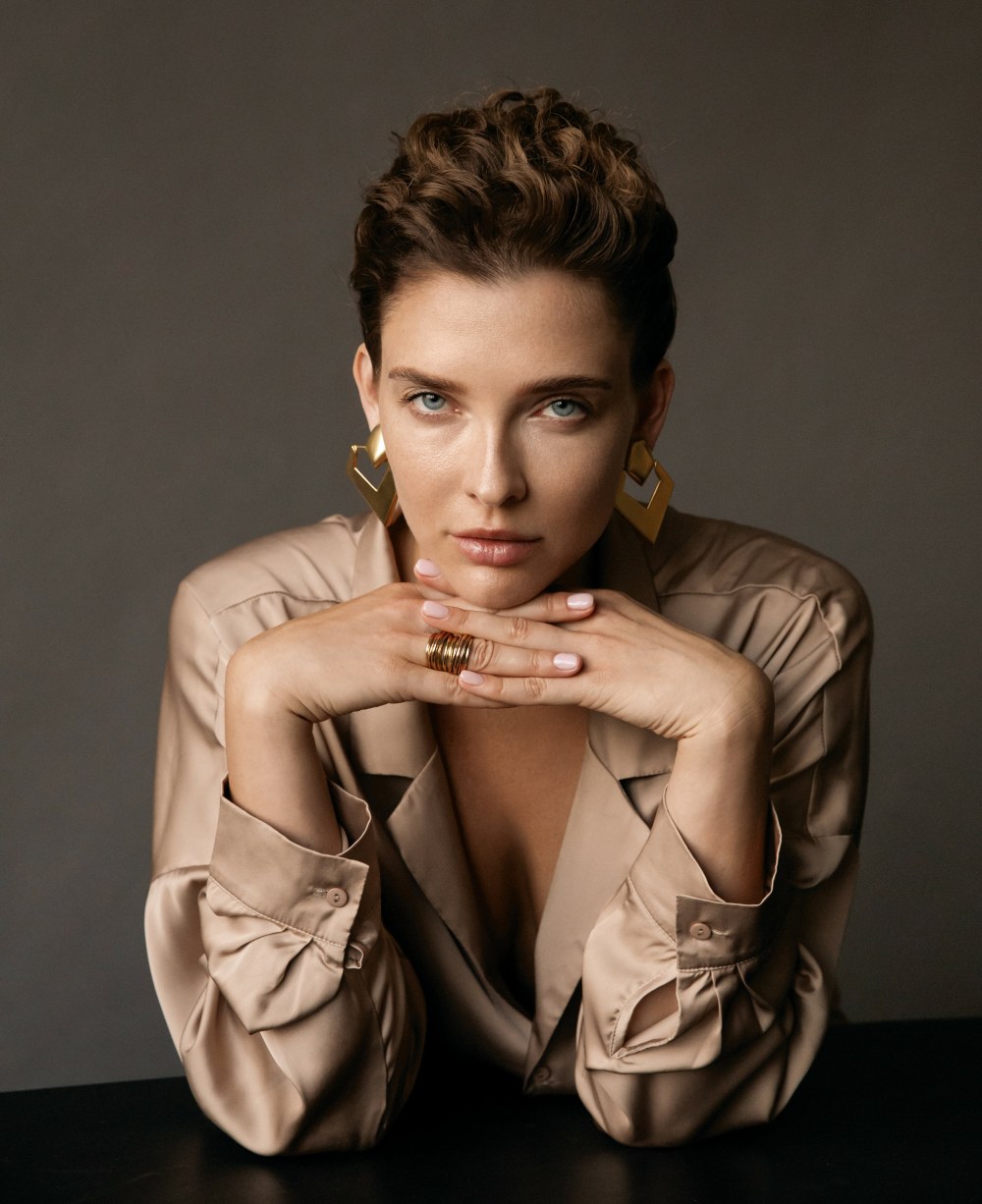 Stepanovskaya Svetlana