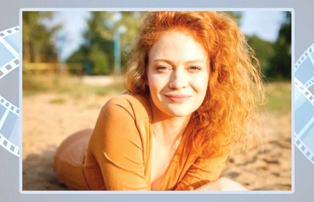 Ekaterina dubakina nu