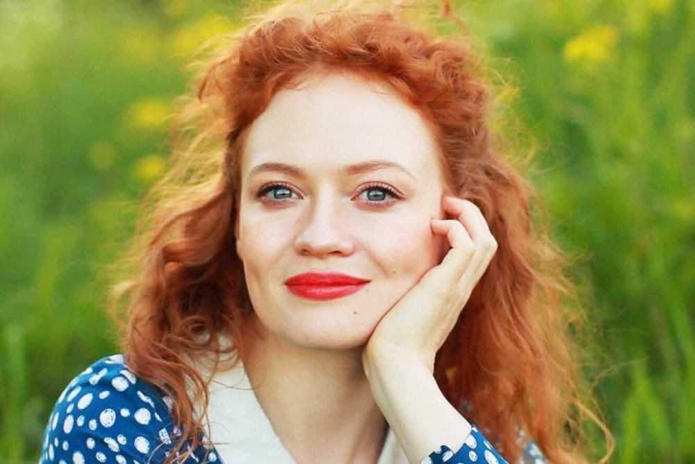 Détective provincial d'Ekaterina Dubakina