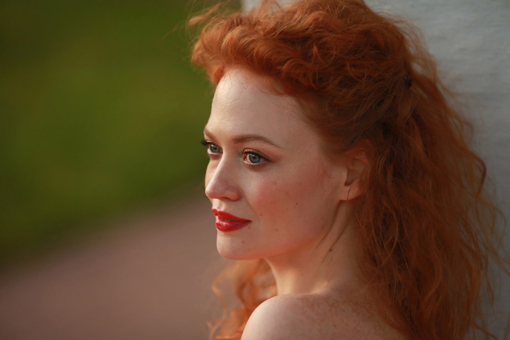 Ekaterina kopanova faux nu