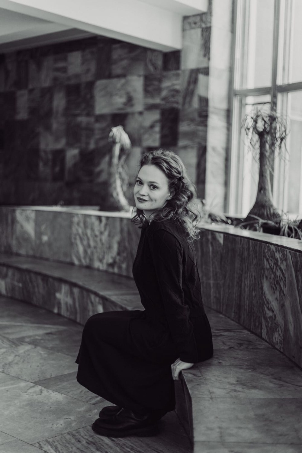 Coffre ekaterina dubakina