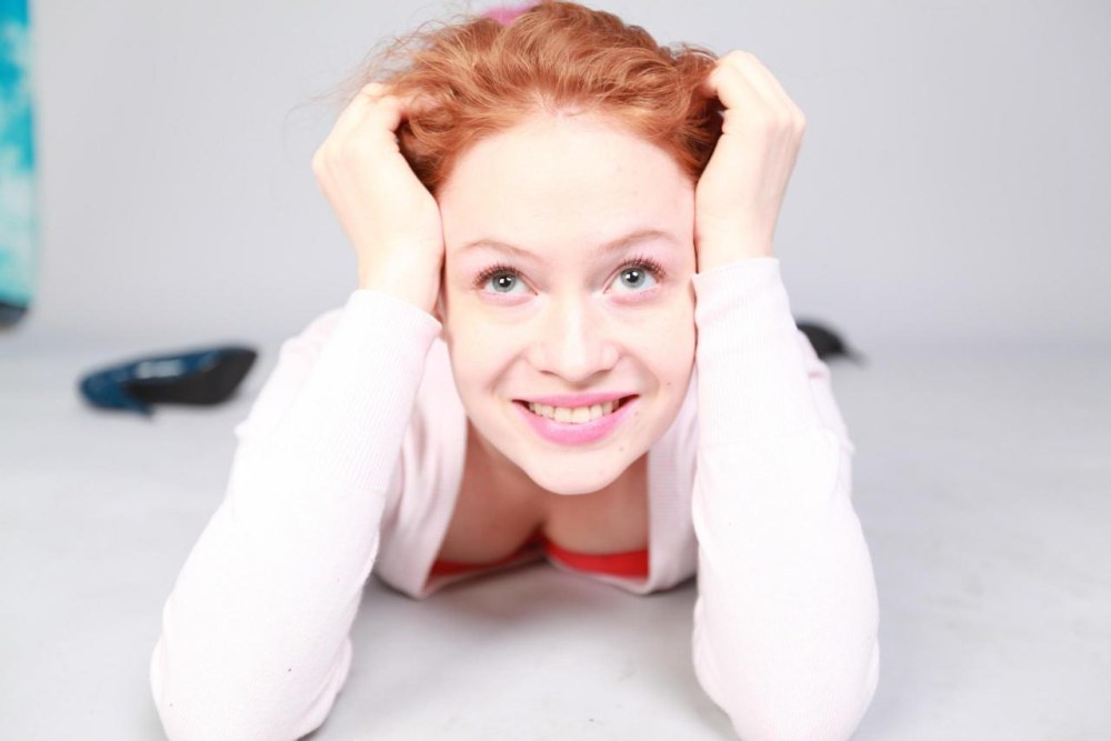 Katya Dubakina