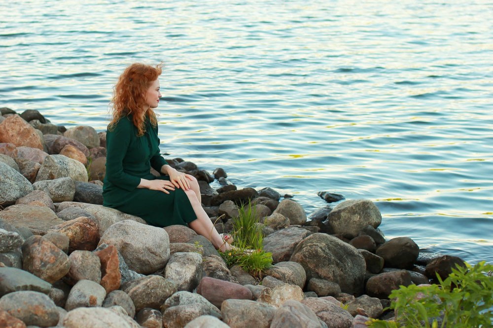 Méthode Ekaterina Dubakina