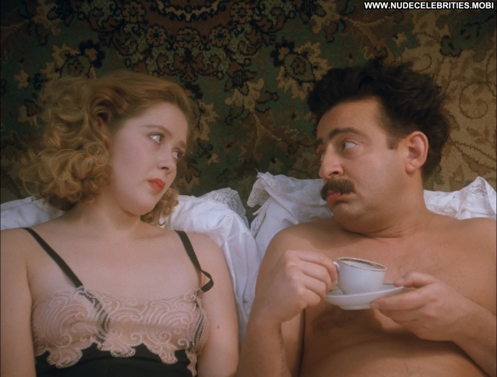 Elena Yakovleva dans le film Interdard
