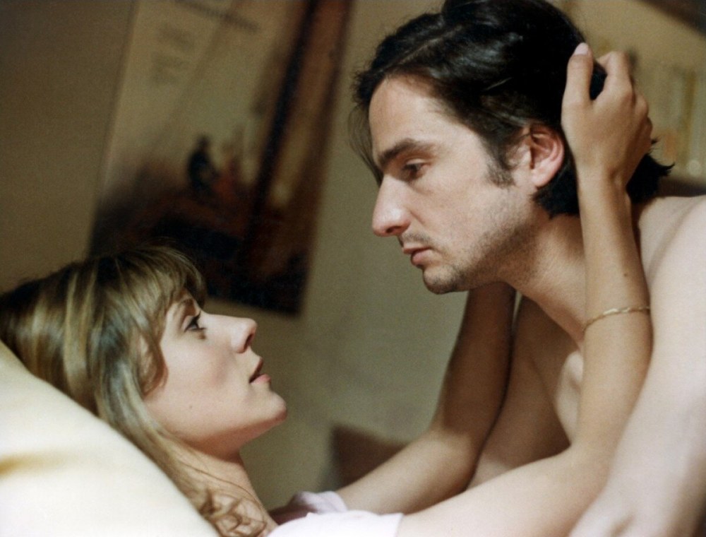 Penelope crucial dans le film Ham