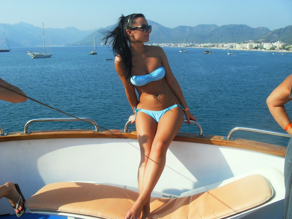 Victoria Voronkova