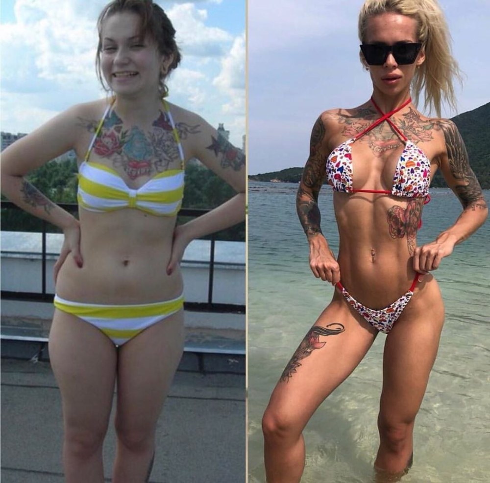 Victoria Rachmatullina Viksi666 mari