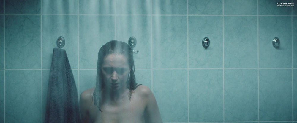 Isakova Victoria actrice nue