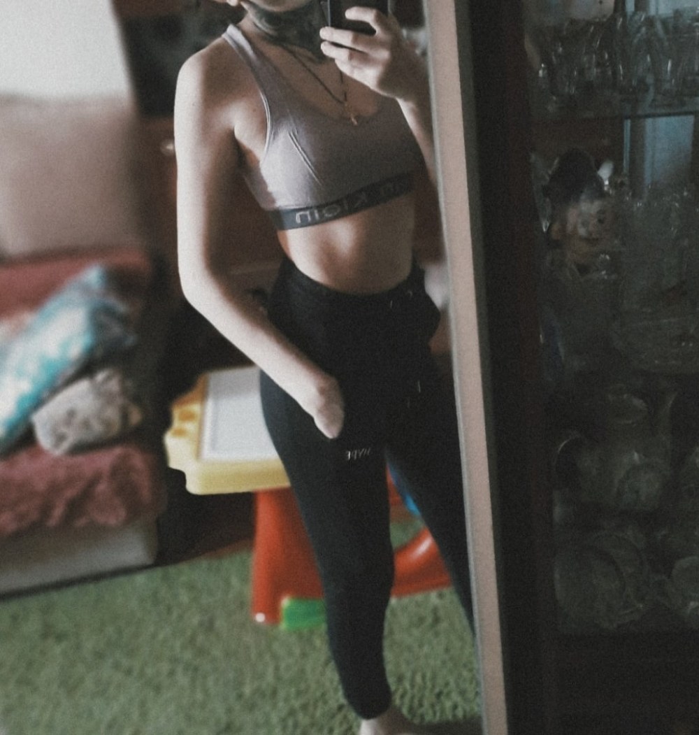 Mannequin victoria oditsova