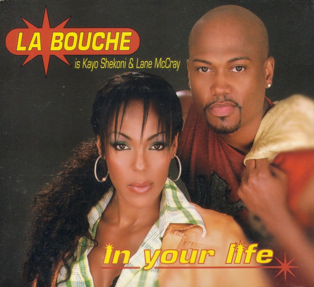La Bouche