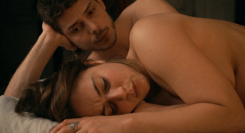Andrea et Samuel Earth of Kings
