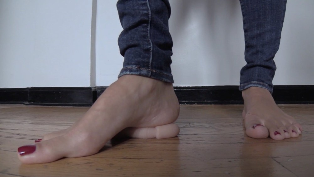 Yoga et footja