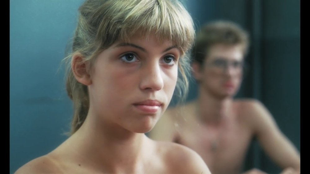 Film a L'Est de Moi 2008