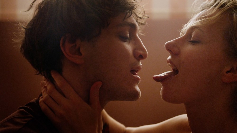 Couverture de la bouche