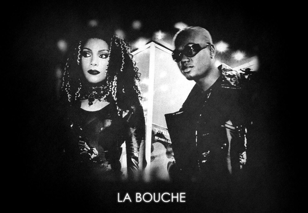 La Bouche 90