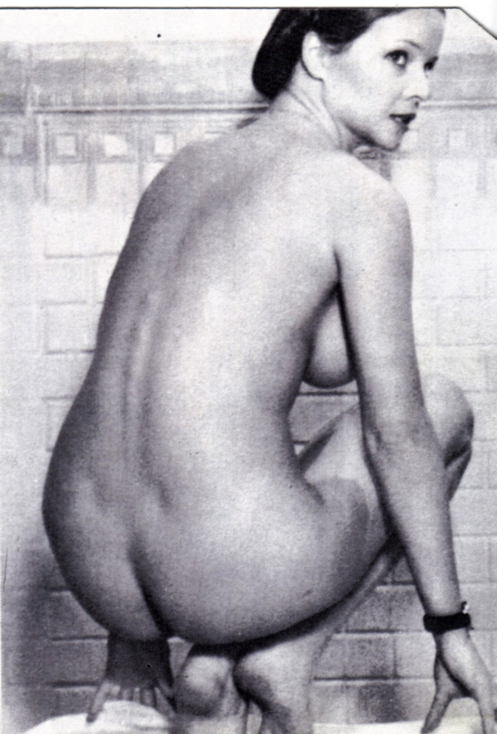 Alexandra Antonelli Ero Photo