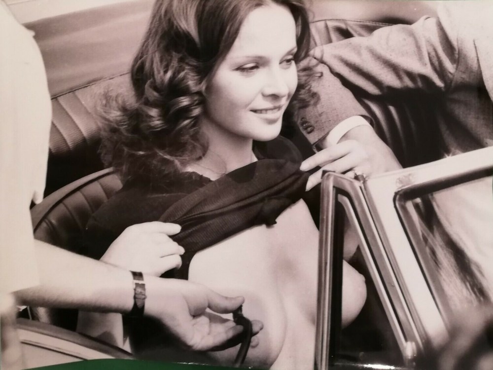 Laura Antonelli Malizia 1973 Sexe