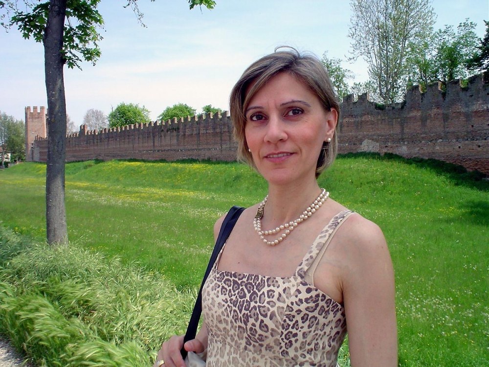 Exposition Svetlana