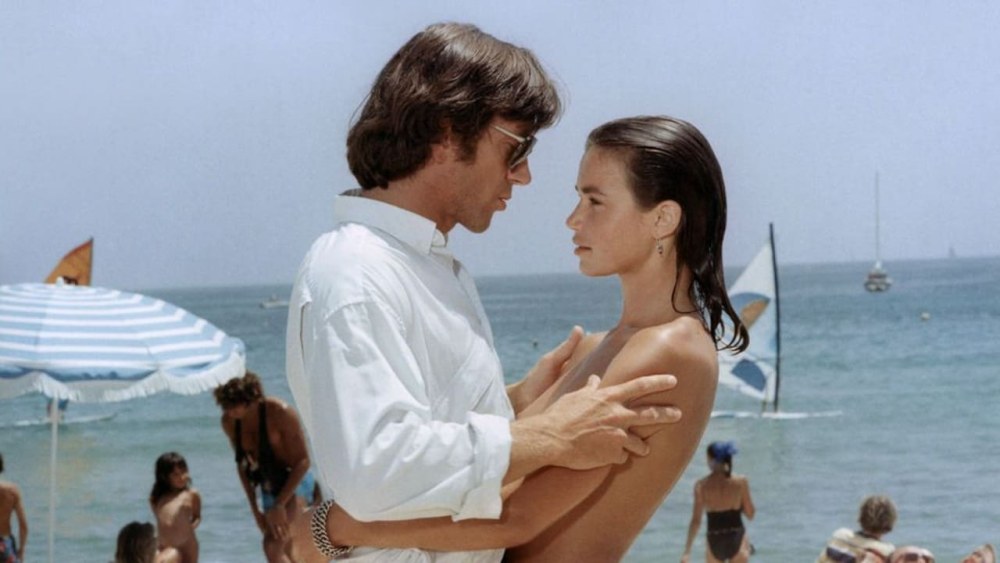 Quand L'Amour Se Creuse Un Truu Movie 2018