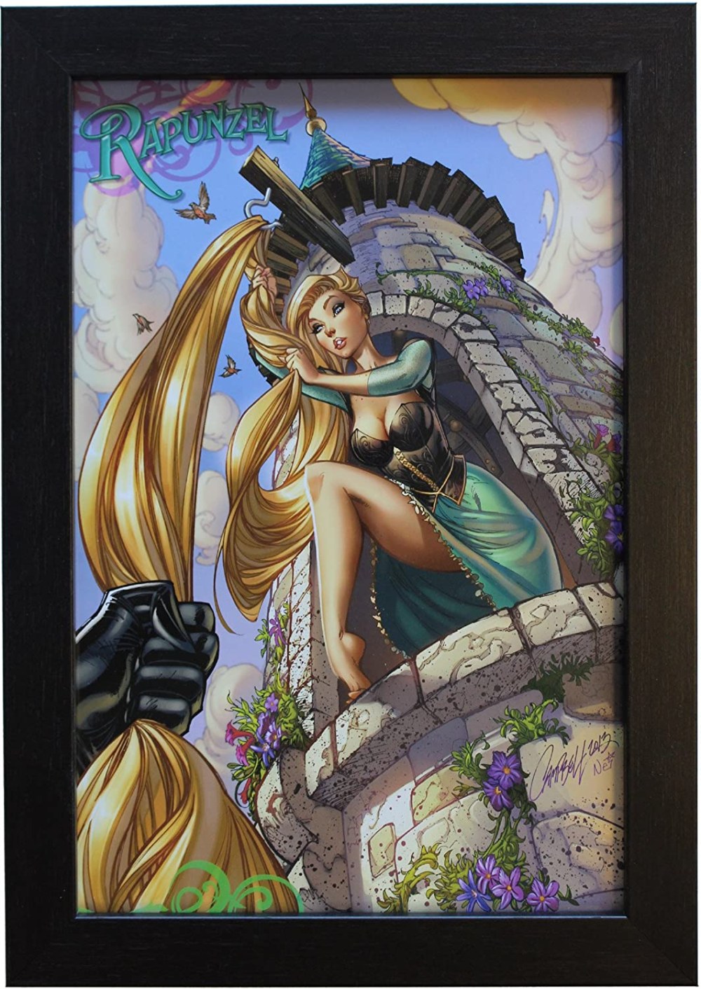 Bootijuse Disney