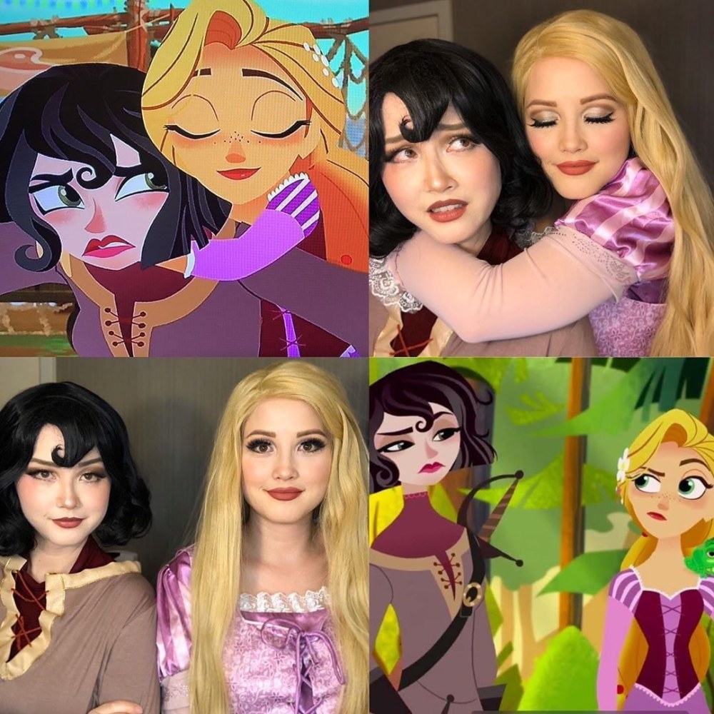 Colorer la princesse dans une magnifique robe